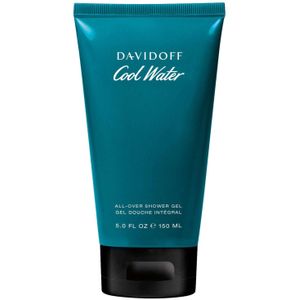 Davidoff - Cool Water Man Shower Gel 150ml