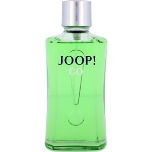 Joop! Go EdT Nat. Spray