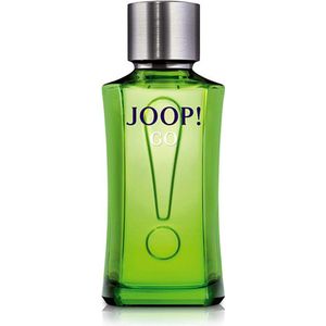 JOOP! Go Men Houtachtig en Fruitig Eau de Toilette 100 ml