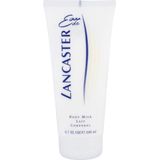 Lancaster Eau de Lancaster Body Milk 200ml Zachte Textuur - Klassieke Geur