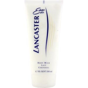 Lancaster Eau De Lancaster Body Milk 200 ml