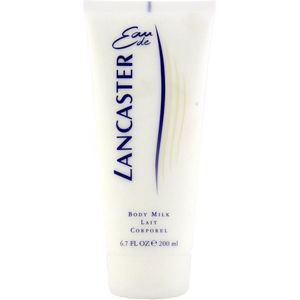 Lancaster Eau de Lancaster Body Milk Bodylotion 200 ml