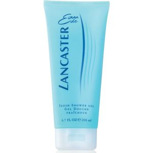 Lancaster Eau de Lancaster Shower Gel 200ml