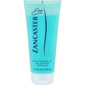 Lancaster - Eau de Lancaster - Douchegel - 200ml