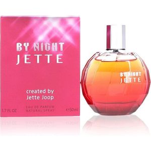 Joop Jette By Night - Eau de parfum spray - 50 ml