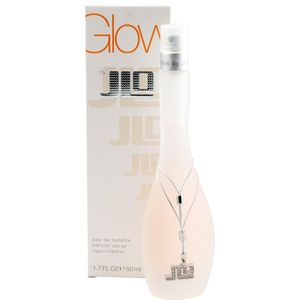 Jennifer Lopez Love at First Glow Unforgettable Fragrance 50 ml