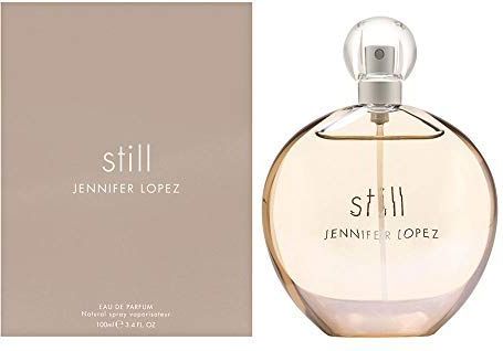Jennifer Lopez Timeless Elegance Perfume 100 ml