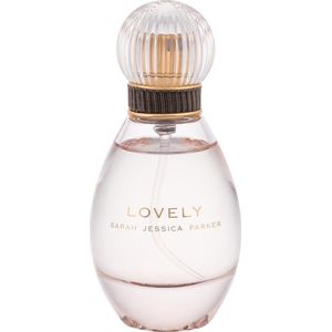 Sarah Jessica Parker Lovely Eau de Parfum Spray 30 ml