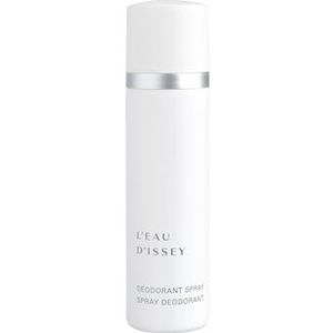 Issey Miyake Issey Miyake L'Eau d'Issey Deodorante Spray 100ml