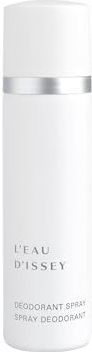 Issey Miyake Issey Miyake L'Eau d'Issey Deodorante Spray 100ml