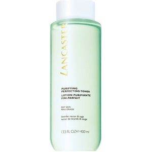 Lancaster - Purifying Perfecting Toner - 400 ml