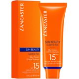 Lancaster Sun Beauty Silky Touch Crème SPF15 50ml