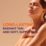 Lancaster Sun Beauty Tan Deepener beschermende tonende gel SPF 6 200 ml