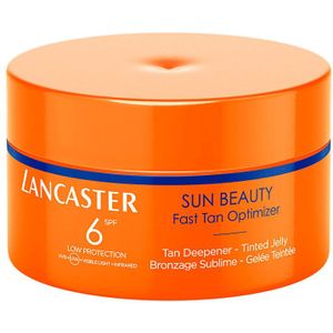 Lancaster Sun Beauty Tan Deepener