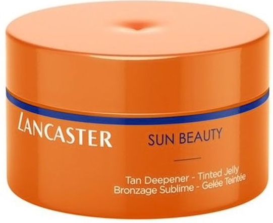 Lancaster Körperpflege Sun Beauty Tan Deepener Tinted