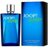 JOOP! Jump Men's Eau de Toilette Spray 100 ml
