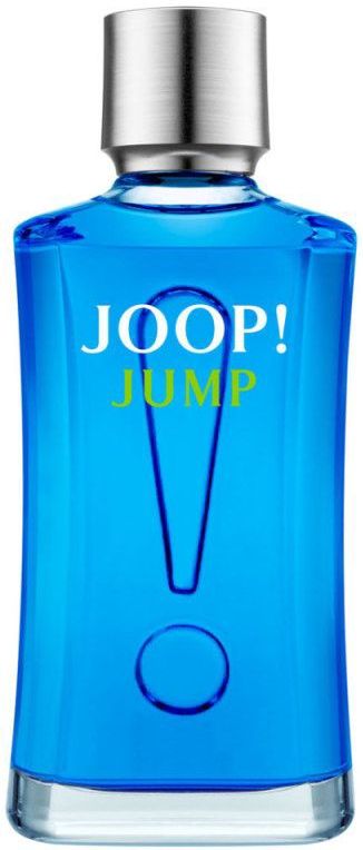 Joop! Jump Eau de Toilette 100 ml
