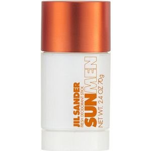 Jil Sander Deo stick mannen - Deodorant - 75 ml
