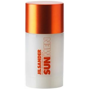 JIL SANDER SUN MEN Deodorant Stick 70 g