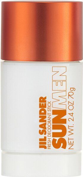 Jil Sander Deo stick mannen - Deodorant - 75 ml
