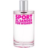 Jil Sander Sport For Women Eau de Toilette 100 ml