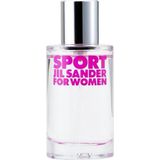 Jil Sander Sport For Women Eau de Toilette 30 ml
