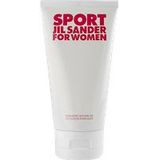 Jil Sander Vrouwengeuren Sport For Women Shower Gel