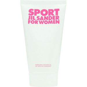 Jil Sander - Sport Women - Douchegel - Verfrissende Citrus - 200ml