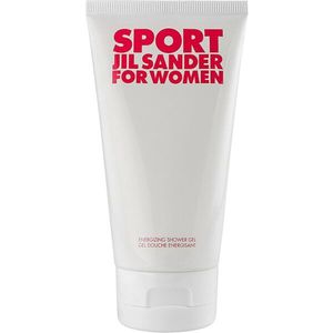 Jil Sander Sport For Women Energizing Showergel 150 ml