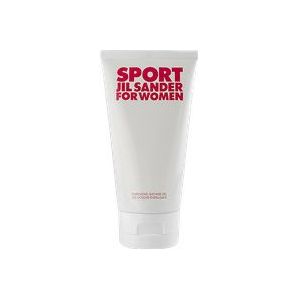 Jil Sander Sport For Women Energizing Douchegel 150 ml