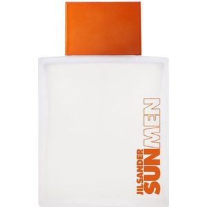 Jil Sander Sun for Men Eau de Toilette Spray 75 ml