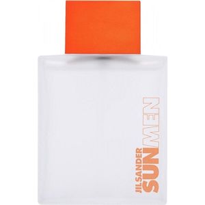 JIL SANDER SUN MEN Eau de Toilette 125 ml