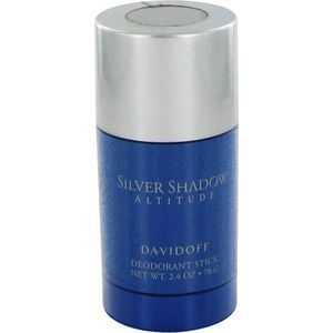 Davidoff Silver Shadow Altitude deodorant stick 75 ml