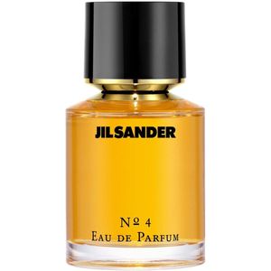 Jil Sander No 4 Eau De Parfum 100 ml