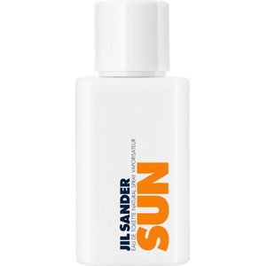 Jil Sander Sun Spray 75ml Eau De Toilette