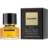 Jil Sander No 4 Eau de Parfum 30 ml