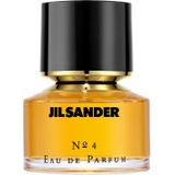 Jil Sander No.4 Eau de Parfum for Women 30 ml