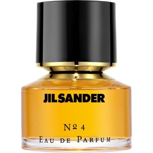 Jil Sander No.4 Eau de Parfum 30 ml