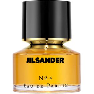 Jil Sander No.4 Eau de Parfum for Women 30 ml