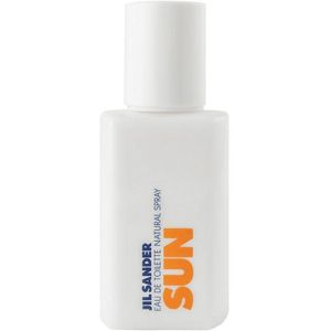 Jil Sander Sun Eau De Toilette Zerstäuber 0,03 l