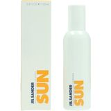 JIL SANDER - SUN - Deodorant Spray - Fris - 150ml