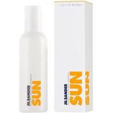 JIL SANDER - SUN - Deodorant Spray - Fris - 150ml