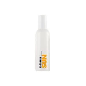 Jil Sander Vrouwengeuren Sun Deodorant spray