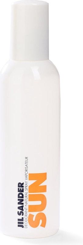 JIL SANDER - SUN - Deodorant Spray - Fris - 150ml
