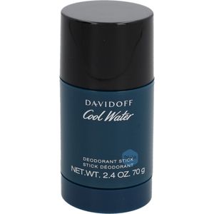 Davidoff Cool Water Homme 70 ml Deodorant Stick