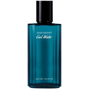 Davidoff Cool Water Man Eau de Toilette 75 ml