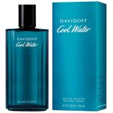 Davidoff Cool Water Man Eau de Toilette 125 ml