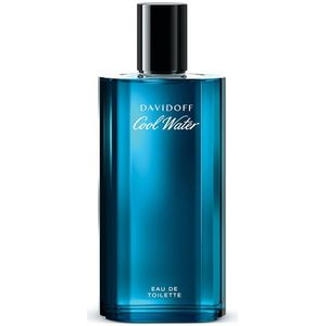 Davidoff - Cool Water Man - EDT 125 ml