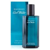 Davidoff Cool Water After Shave Lotion 75 ml
