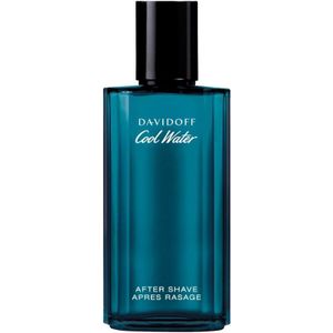 Davidoff Cool Water Man Aftershave Lotion 75 ml